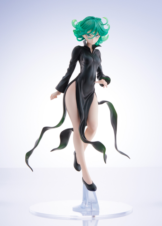 Senritsu no Tatsumaki Limited Edition