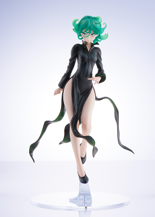 Senritsu no Tatsumaki Limited Edition