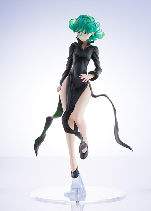 Senritsu no Tatsumaki Limited Edition