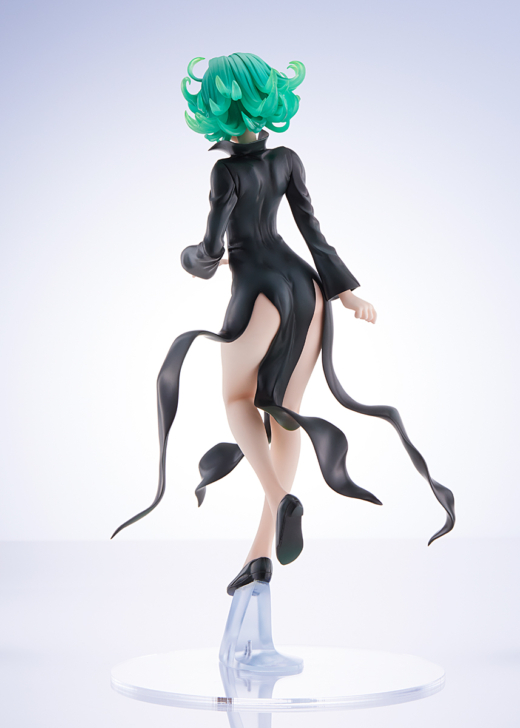 Senritsu no Tatsumaki Limited Edition