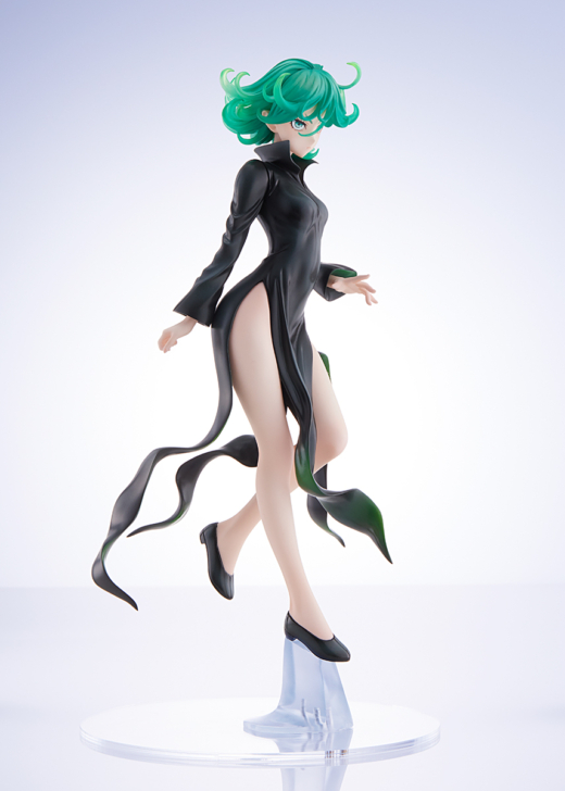 Senritsu no Tatsumaki Limited Edition