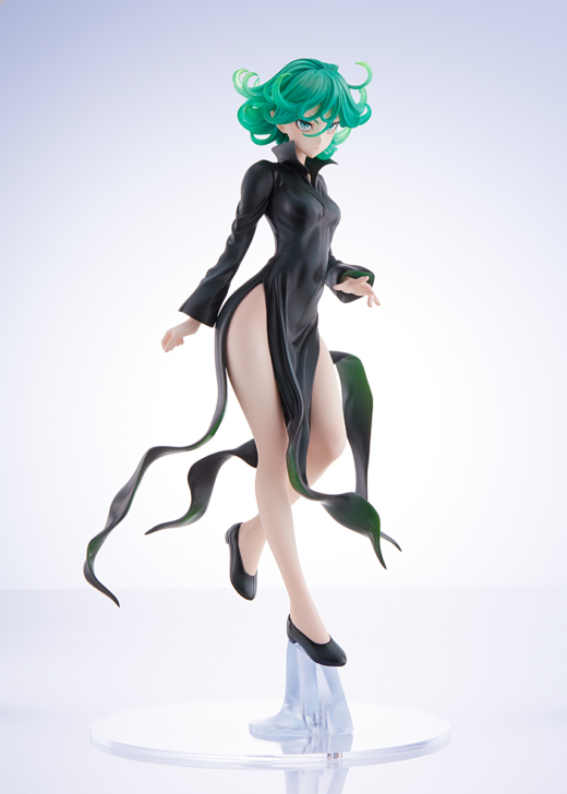 Senritsu no Tatsumaki Limited Edition