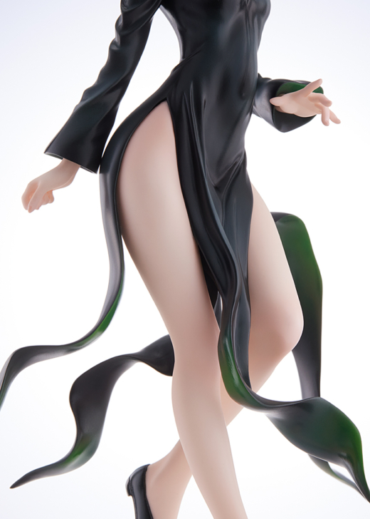 Senritsu no Tatsumaki Limited Edition