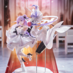 Estatua Unicorn Oath of a Pure White Dream Azur Lane