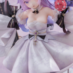 Estatua Unicorn Oath of a Pure White Dream Azur Lane