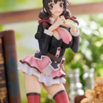 Estatua Yunyun DX Premium KonoSuba An Explosion on This Wonderful World!