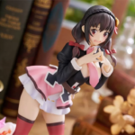 Estatua Yunyun DX Premium KonoSuba An Explosion on This Wonderful World!