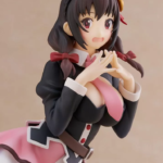 Estatua Yunyun DX Premium KonoSuba An Explosion on This Wonderful World!