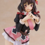 Estatua Yunyun DX Premium KonoSuba An Explosion on This Wonderful World!