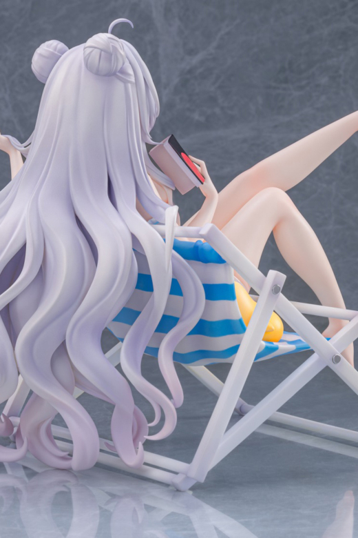 Estatua Le Malin Kakurega no Marcode Premium Azur Lane AniGame 14