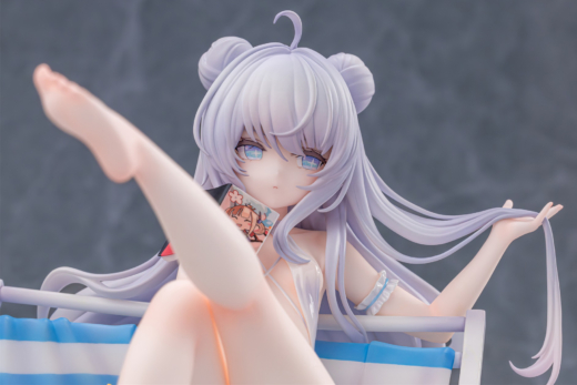 Estatua Le Malin Kakurega no Marcode Premium Azur Lane AniGame 17