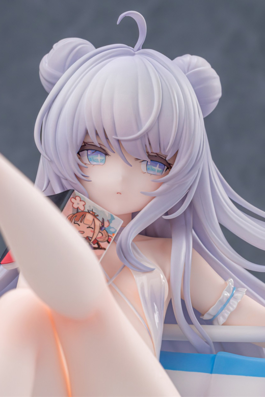 Estatua Le Malin Kakurega no Marcode Premium Azur Lane AniGame 17