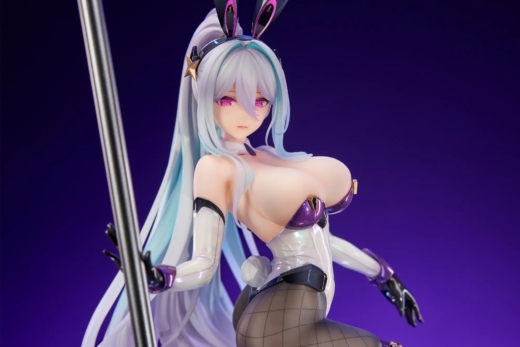 Estatua Premium Kearsarge All night Charge Anime Azur Lane APEX 07