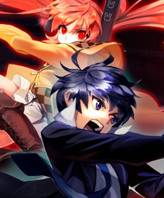 Black Bullet