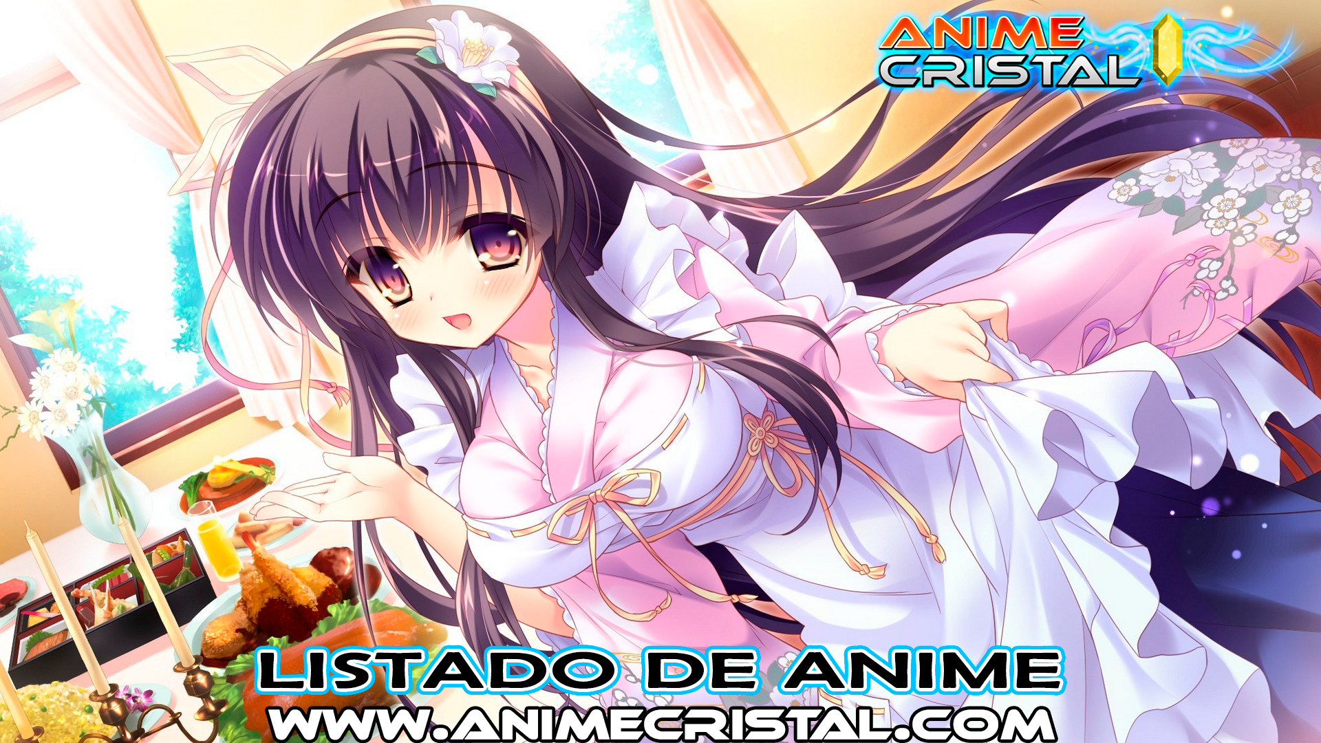 Listado de Anime Letra 09