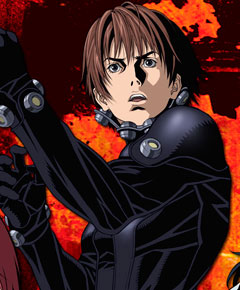 Gantz