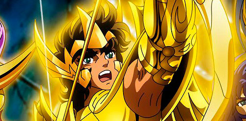 Saint Seiya Hades ficha tecnica